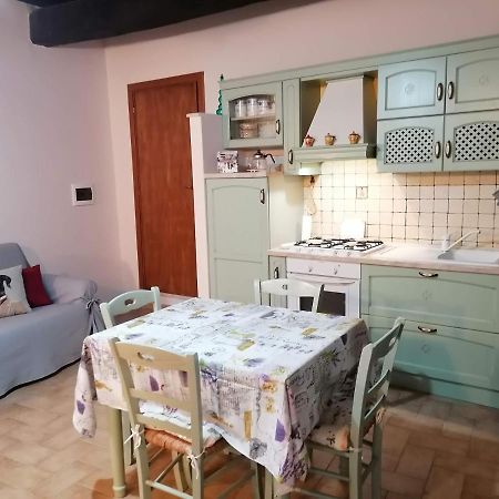 La Maisonette Del Borgo Рончильоне Экстерьер фото
